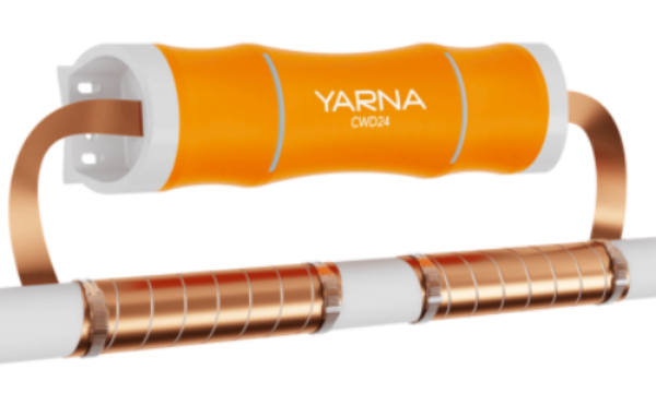 Why Choose the Yarna Electronic Water Descaler