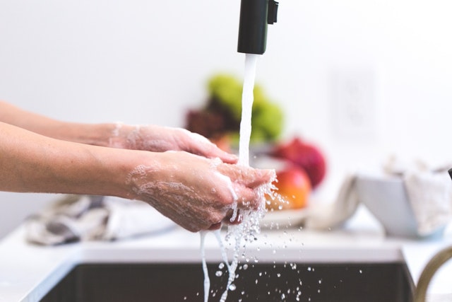 Is Hard Water Safe For Cooking?