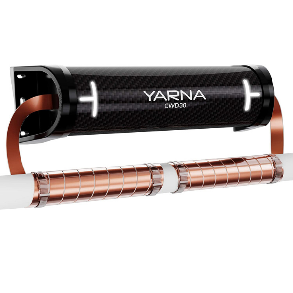 Yarna Capacitive Electronic Water Descaler System CWD30