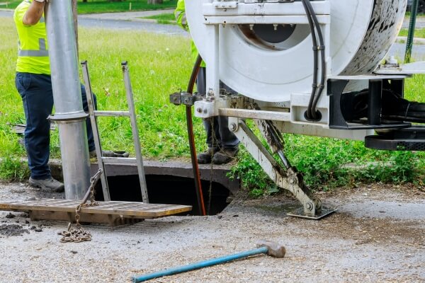 Extend Your Septic System's Lifespan With One Trick