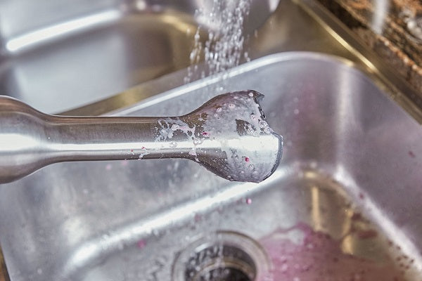 The Effects of Hard Water on Your Plumbing System