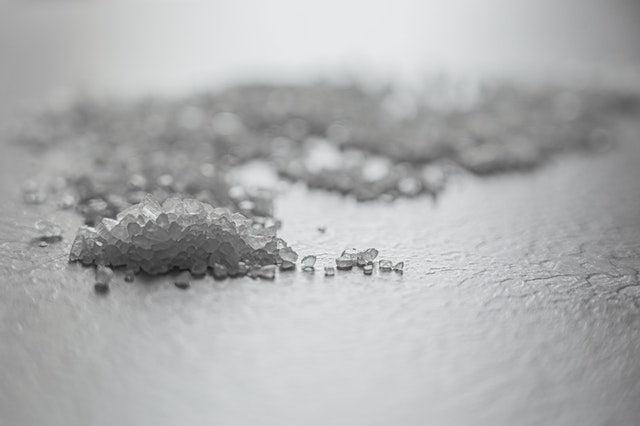 What Happens If My Water Softener Runs Out of Salt?